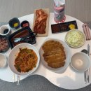 오리와 장어 | 부전시장 맛집 훈제오리바베큐 장어구이 포장 후기