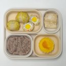 270 | 후기 이유식 기록👶🏻🥣(270일~290일)