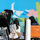 홍익디자인고등학교 이미지