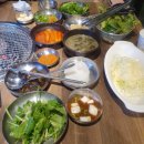 김춘삼왕초갈비