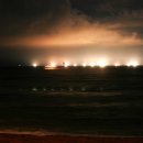 곰배령스케치 이미지