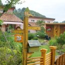 숲속마을도서관 이미지