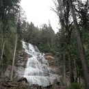 Bridal Veil Falls Provincial Park 이미지