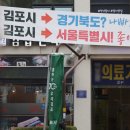 '김포 서울 편입' 국힘의 속임수…진실은 이렇다/김호경 이미지