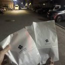 베이커스커피 이미지