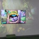 용담전기충전소 이미지