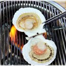 황금왕새우구이 이미지