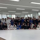 존프랭클 위즈덤 주짓수 이미지