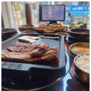 의정부맛집 추천 우대갈비·삼겹·꽃목살 한 번에 즐기는 담소육가 담소한판 먹고 온 후기