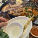 우레골고기돼지집