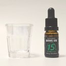 위카나비노이드(유) | [제품후기] 대마종자유추천 위카나비노이드 햄프씨드오일 15%