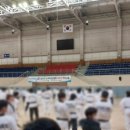 백운태권도장 이미지