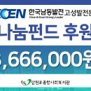 삼천포종합사회복지관 이미지