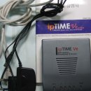 공유기 팝니다. ipTime VE(IP공유기/유선/90Mbps/4포트/VDSL/케이블자동 이미지