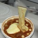 보문로26길 83-19 | 응급실국물떡볶이 반반 혼수상태맛🔥치즈 두개추가에 바삭킹,스팸김밥까지🍻