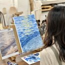 오르네(ornee) | 서울 이수역 근처 <아틀리에 오르네> 원데이클래스 다녀온 후기