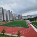 양산체육공원 뉴시스
