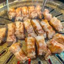 숙이갈비 이미지