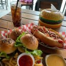 씨에스커피 앤 비어 | 비어 앤 버거스 푸꾸옥 중부 수제버거 찐찐맛집, 킹콩커피