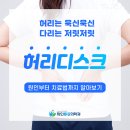 교대정형외과 허리디스크 원인부터 치료까지 이미지