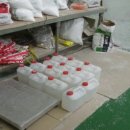 고시칼국수 이미지