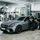 지장2천 | "유지비만 연2천?" 벤츠AMG 현실비용에 예비오너 '경악'