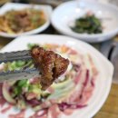 큰집갈비 이미지