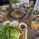 신흥동백가든