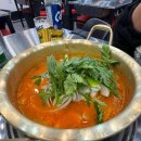 이가네동태탕 | 부천 중동 부천시청 얼큰한 동태탕이 맛있는 이가네 김치찌개