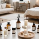 저녁아로마테라피DIY 이미지