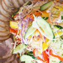 한다리왕족발보쌈 이미지