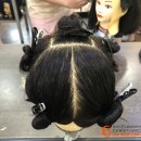 헤어자격 이미지