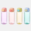 락앤락 스쿨핏 텀블러 520ml 초등 물병 물통 추천 1년 사용후기