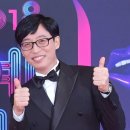 '코로나 확진' 유재석, 이경규 딸 결혼식 불참…대형사고 막았다 이미지