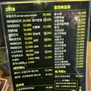 성오로 | 부천 양꼬치 맛집 용팔이 양꼬치 내돈내산 솔직후기 (생양꼬치+하얼빈맥주)