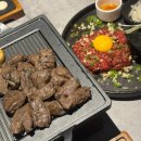 연남육미안 | 연남 | 분위기 좋은 만족도 극상의 갈비 맛집 [육미안 연남] 솔직후기