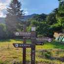 귀둔리 삼거리 이미지