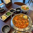 사위식당 보령점