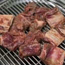 연산숯불왕갈비 | 부산 연산동 맛집, 연산숯불왕갈비 점심특선 후기