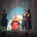 뮤지컬 금성대군 이미지