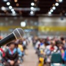 안심도서관 시청각실 이미지