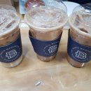 파리바게트 좌동점 이미지