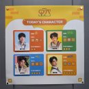 뮤지컬 '오즈' 후기 💛 (자4)