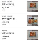내가반한닭강정