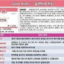 굿바디밸런스 네이버블로그