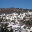 가족호텔 백합동 이미지