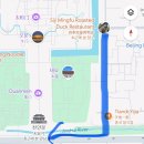 넘버원양꼬치(김포점) | 동유럽 여행기-베이징편
