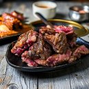 의왕소머리국밥 | 찐 맛집 찾았지롱! 우리 동네 육류 전설의 귀환 후기