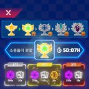 윙스(wings) | 가볍게 즐기는 모바일 슈팅게임 추천 — 네온 윙스 (Neon Wings)