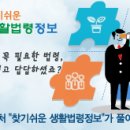 소방시설 설치.유지 및 안전관리에 관한법률(약칭 소방시설법) 이미지